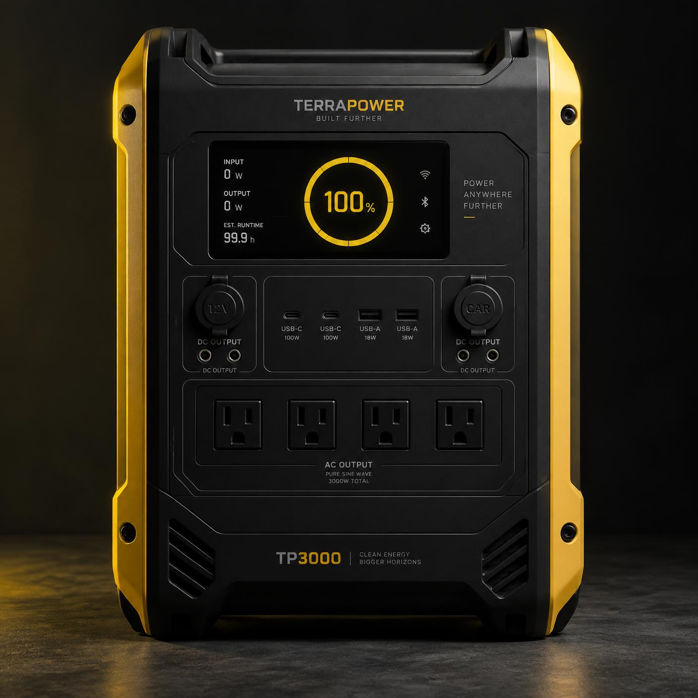 Volt 3600 Max
