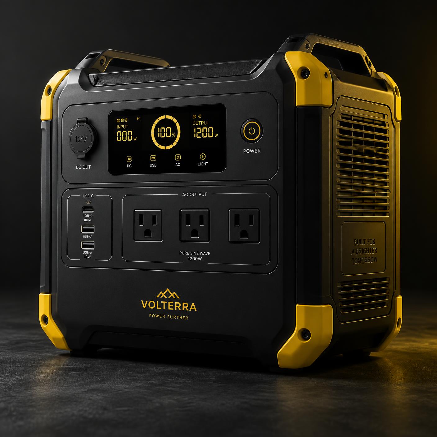 Volt 1500