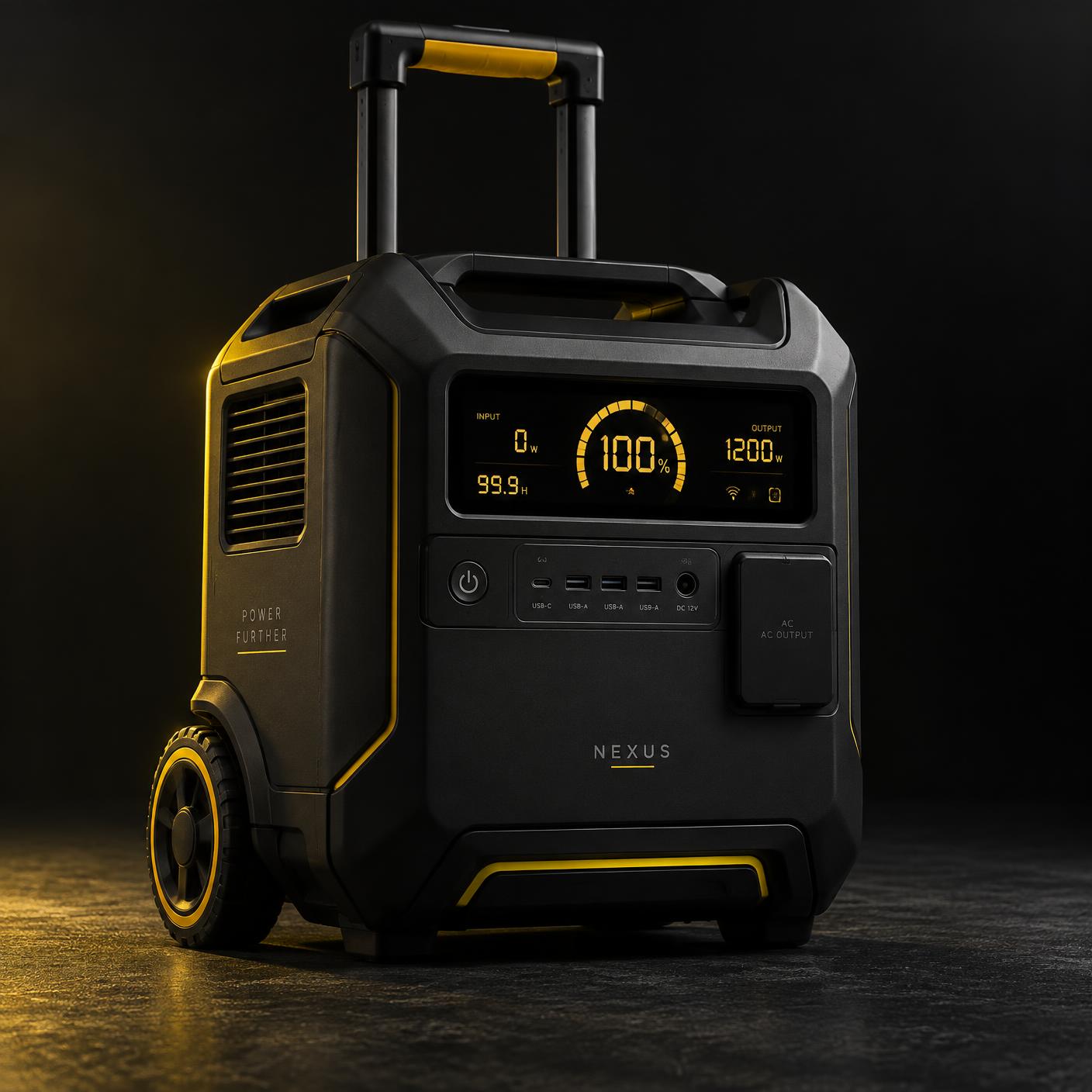 Volt 1000