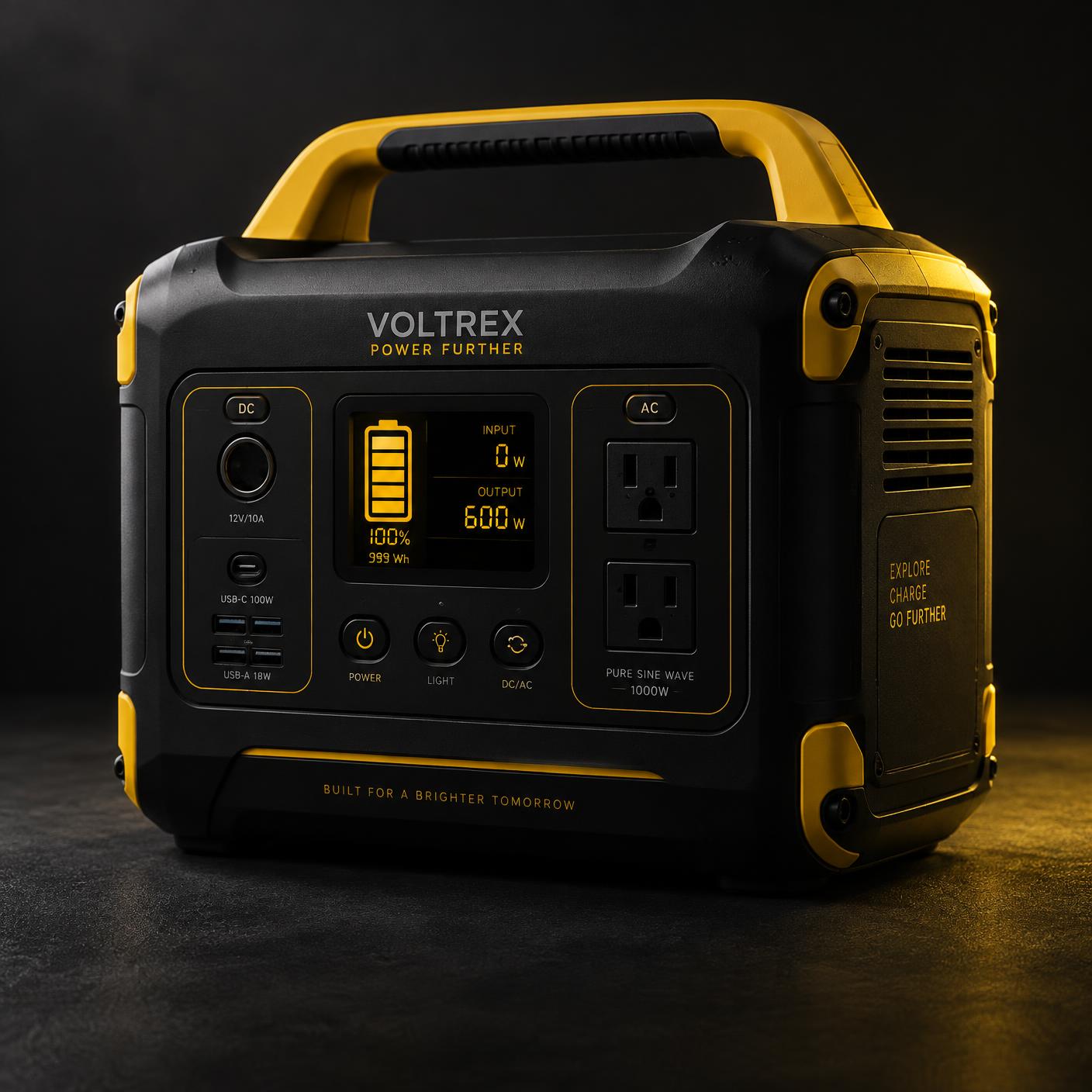 Volt 500