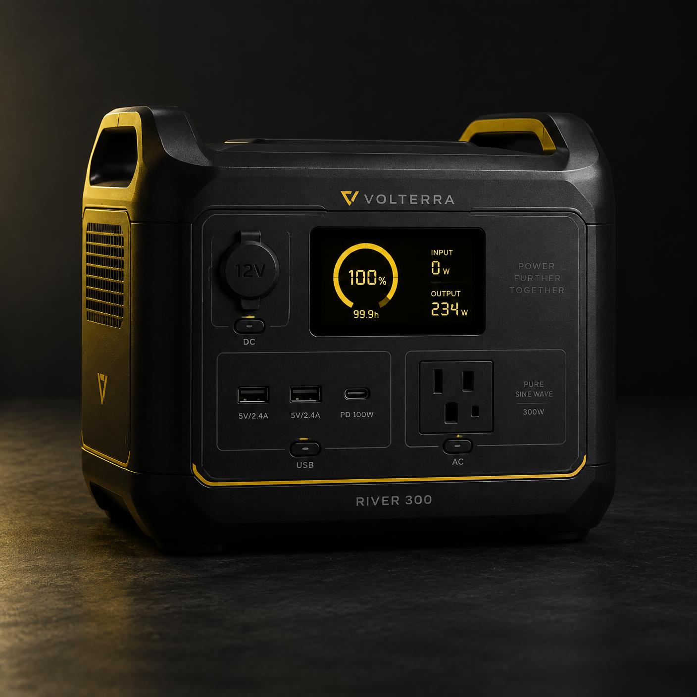Volt 300